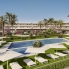 Nueva - Apartamento - Monforte del Cid - Alenda Golf Resort