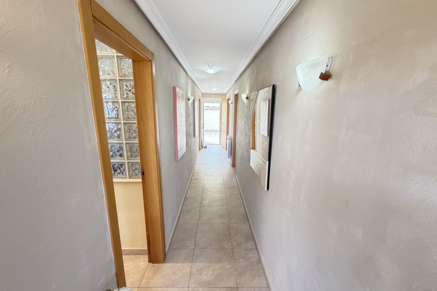 Re-Sale - Detached Villa - Orihuela Costa - Cabo Roig