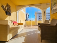 Re-Sale - Apartment - Torrevieja - Torreblanca