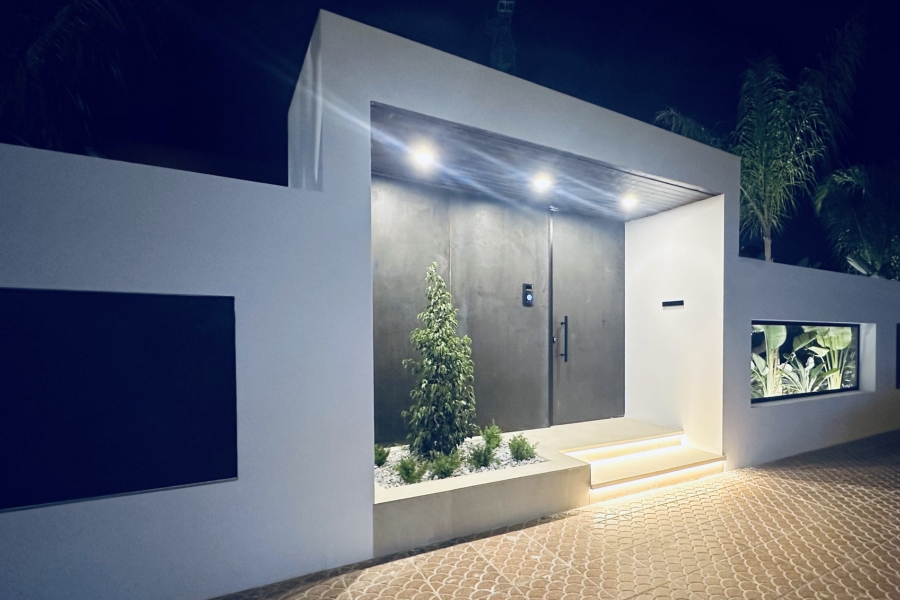 New - Detached Villa - Ciudad Quesada - Ciudad Quesada - Town