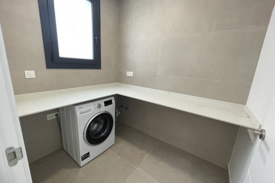 New - Detached Villa - Ciudad Quesada - Ciudad Quesada - Town