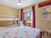 Re-Sale - Townhouse - Orihuela Costa - Villamartin