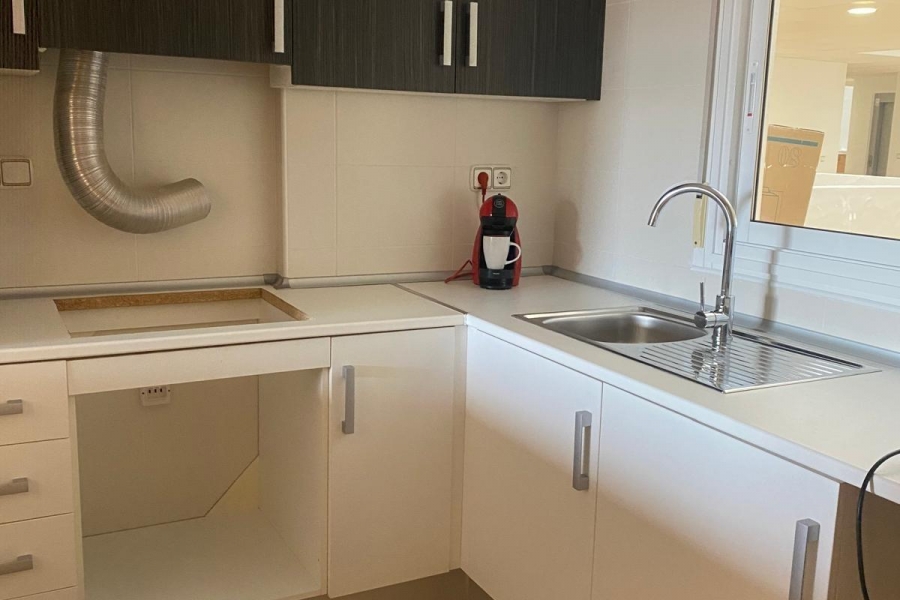 Nueva - Apartamento - Orihuela Costa - Lomas de Cabo Roig