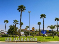 Nieuw - Vrijstaande Villa - Los Alcazares - Lomas Del Rame