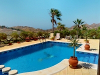 Nueva - Chalet - Aguilas - Águilas