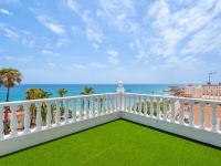 Re-Sale - Detached Villa - Torrevieja - Los Frutales