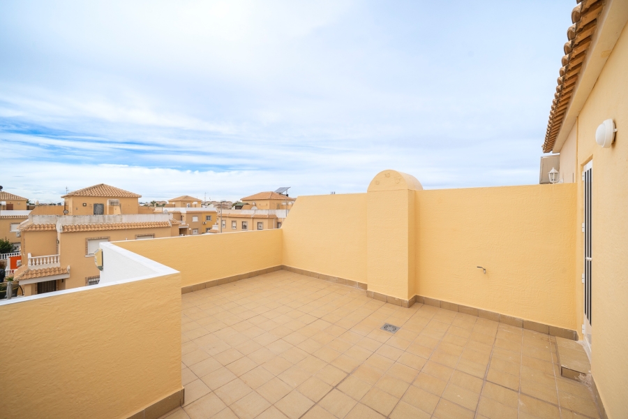 Re-Sale - Quad Villa - Ciudad Quesada - Ciudad Quesada - Town