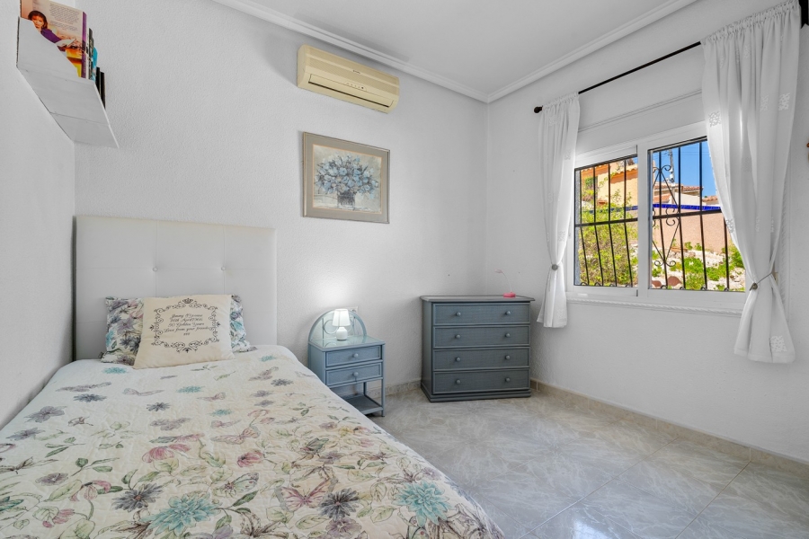 Re-Sale - Detached Villa - Ciudad Quesada - La Marquesa