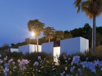 New - Detached Villa - Alfaz del Pi - Alfaz del Pi - Town