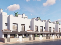 New - Townhouse - Torre Pacheco - Torre Pacheco - Town