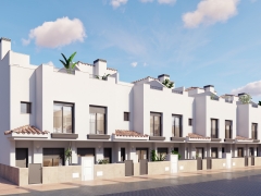 Townhouse - New - Torre Pacheco - Torre Pacheco - Town