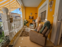 Re-Sale - Townhouse - Ciudad Quesada - Lo Marabu