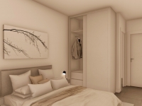 New - Apartment - Torre Pacheco - Roldán - Town