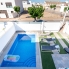 New - Detached Villa - San Pedro del Pinatar - San Pedro del Pinatar - Town