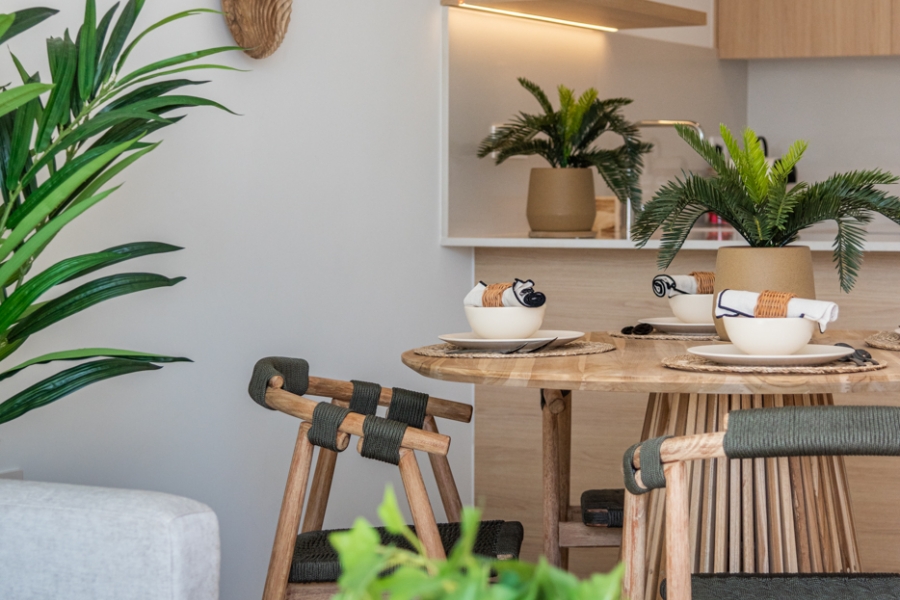 Nouveau - Villa - Los Alcazares - Los Alcázares