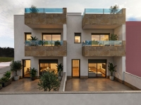 New - Townhouse - Bigastro - Bigastro - Town