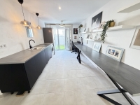 Re-Sale - Detached Villa - San Miguel de Salinas - Lake View Mansions