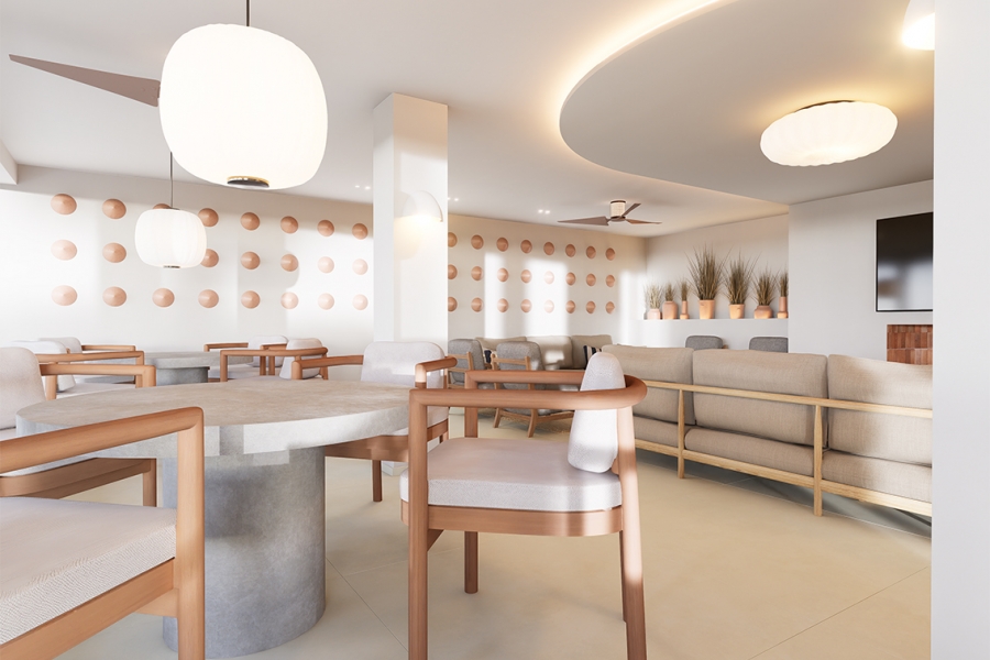 New - Apartment - Torrevieja - Torrevieja - Centre