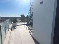 Re-Sale - Detached Villa - Algorfa - La Finca Golf Resort