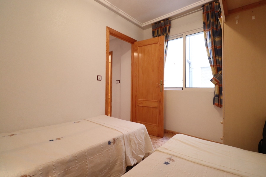 La Revente - Appartement - Torrevieja - Torrevieja - Centre