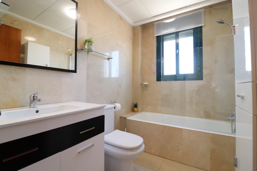 Re-Sale - Apartment - Ciudad Quesada - Doña Pepa