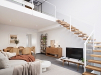New - Townhouse - Gran Alacant