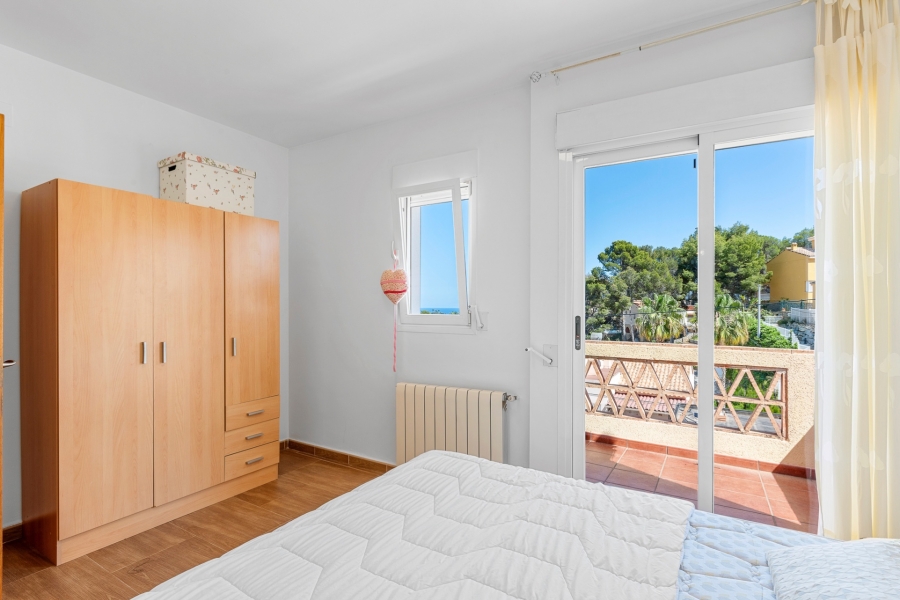 Re-Sale - Detached Villa - Alfaz del Pi - Alfaz del Pi - Town