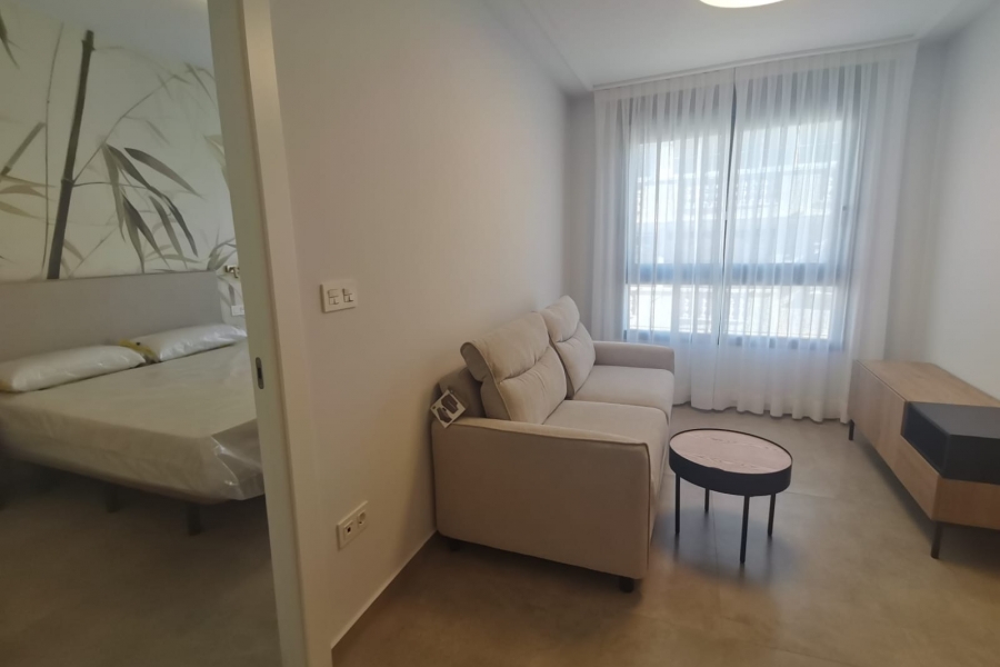New - Apartment - Torrevieja - Torrevieja - Centre