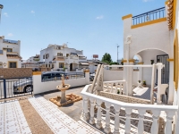 Re-Sale - Quad Villa - Torrevieja - Jardin Del Mar
