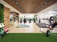 New - Apartment - La Manga del Mar Menor - La Manga - Town