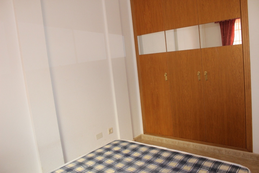 Re-Sale - Semi Detached Villa - Algorfa - Montemar
