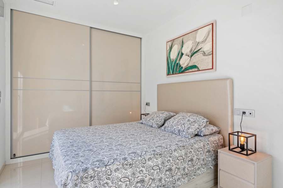 Re-Sale - Detached Villa - Ciudad Quesada - La Laguna