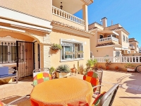 Re-Sale - Quad Villa - Orihuela Costa - Villamartin