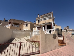 Detached Villa - Re-Sale - Orihuela Costa - Villamartin