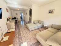 Re-Sale - Townhouse - Orihuela Costa - La Zenia