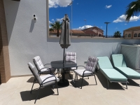 Re-Sale - Detached Villa - Algorfa - La Finca Golf Resort