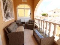 Re-Sale - Townhouse - Benijofar - Monte Azul