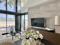 Re-Sale - Detached Villa - Orihuela Costa - Lomas de Cabo Roig