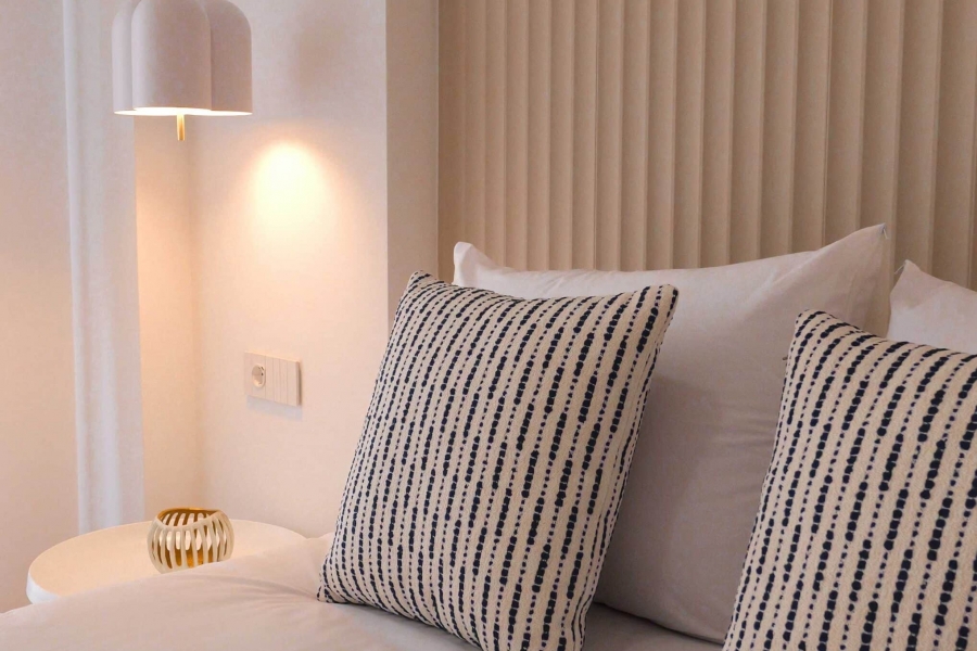 New - Apartment - La Manga del Mar Menor - La Manga - Town