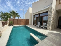 Re-Sale - Detached Villa - Benijofar - Benijofar - Village