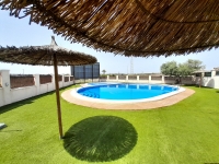 Re-Sale - Semi Detached Villa - Ciudad Quesada - Lo Marabu