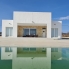 New - Country Property - Pinoso - Pinoso - Country