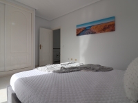 Re-Sale - Townhouse - Ciudad Quesada - La Fiesta