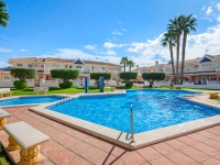 Re-Sale - Townhouse - Ciudad Quesada - Doña Pepa