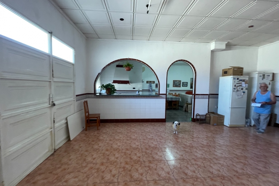 Re-Sale - Detached Villa - San Miguel de Salinas - pueblo