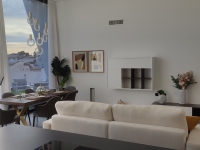 New - Detached Villa - Torrevieja - Los Balcones - Los Altos del Edén