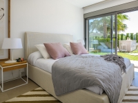 Nueva - Chalet - Las Colinas Golf Resort