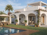 New - Detached Villa - Ciudad Quesada - Doña Pepa