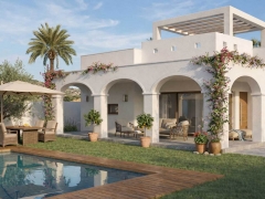 Detached Villa - New - Ciudad Quesada - Doña Pepa