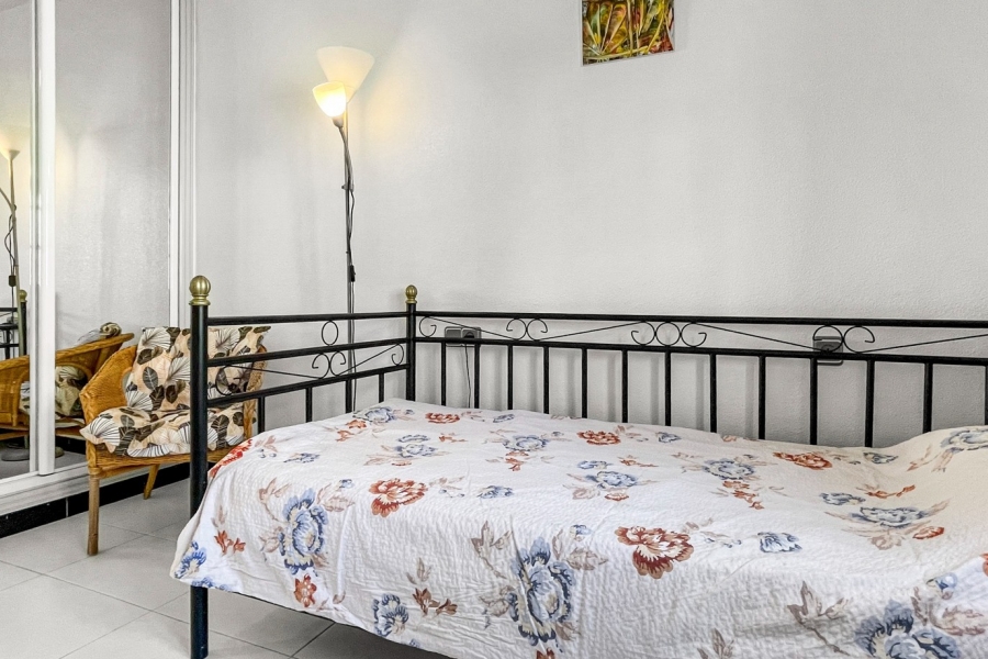 Re-Sale - Apartment - Orihuela Costa - Los Altos